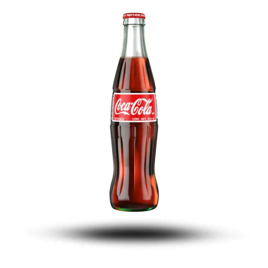 Mexico Coca Cola 355ml