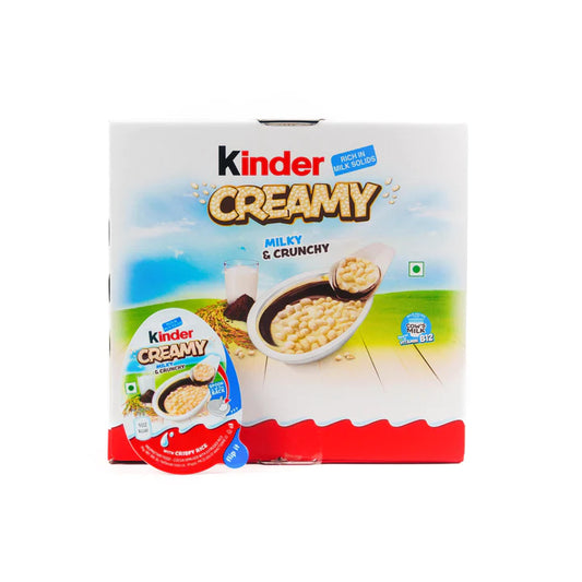 Kids Creamy 24x19g