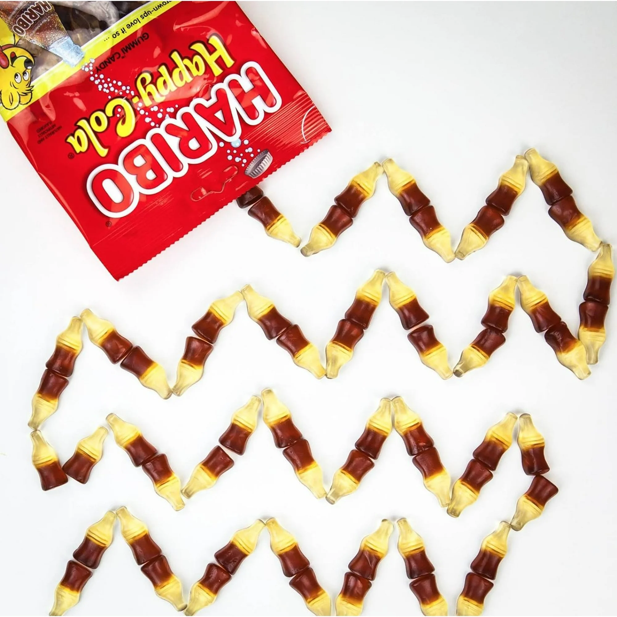Haribo Coca-Cola - Image 2