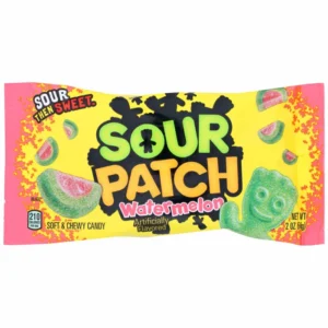 Sour Patch Watermelon