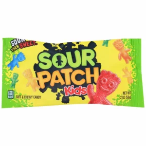 Sour Patch