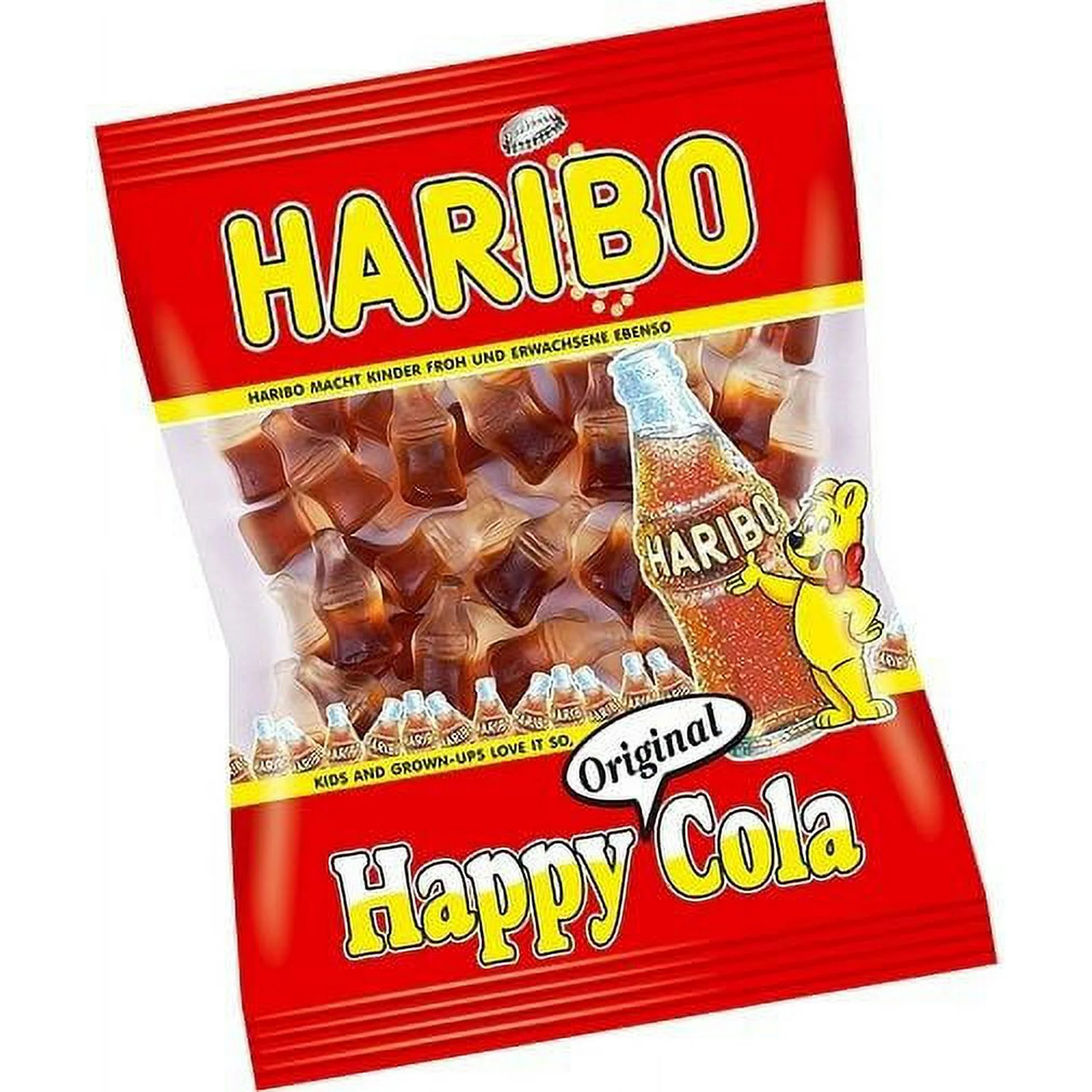 Haribo Coca-Cola